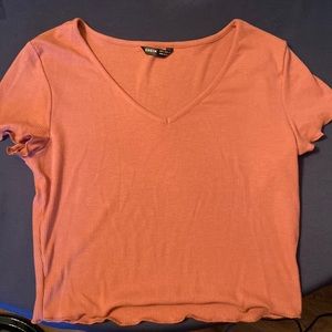 SHEIN, Size M(6), Color pink